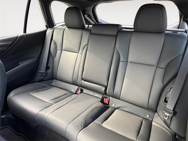 new 2025 Subaru Outback car, priced at $45,982
