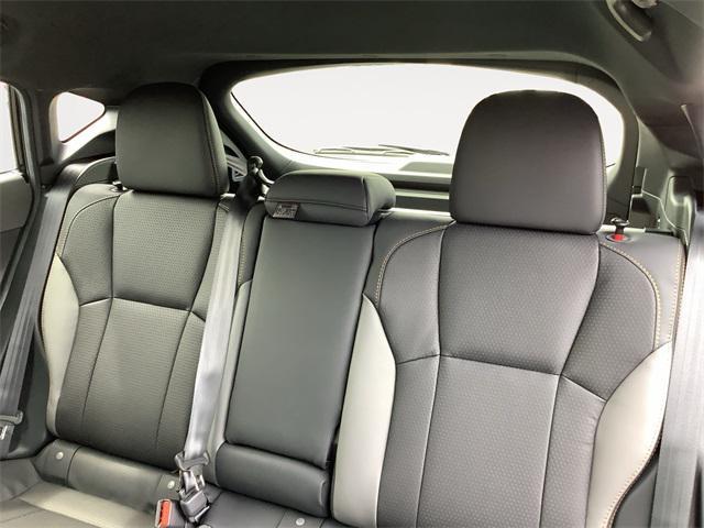 new 2025 Subaru Crosstrek car, priced at $35,842