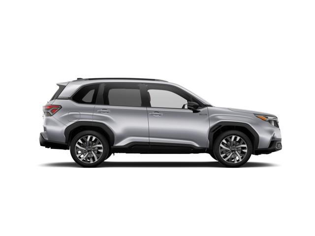 new 2025 Subaru Forester Hybrid car, priced at $45,975