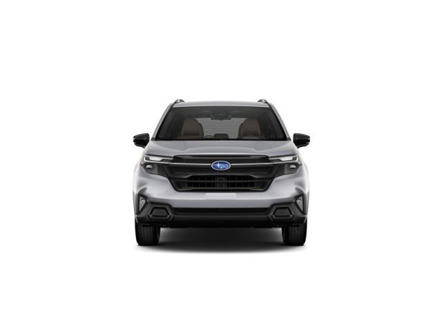 new 2025 Subaru Forester Hybrid car, priced at $45,975