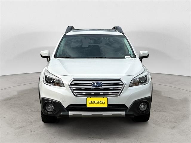 used 2015 Subaru Outback car, priced at $13,788