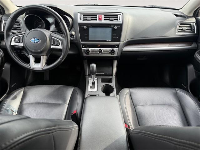 used 2015 Subaru Outback car, priced at $13,788