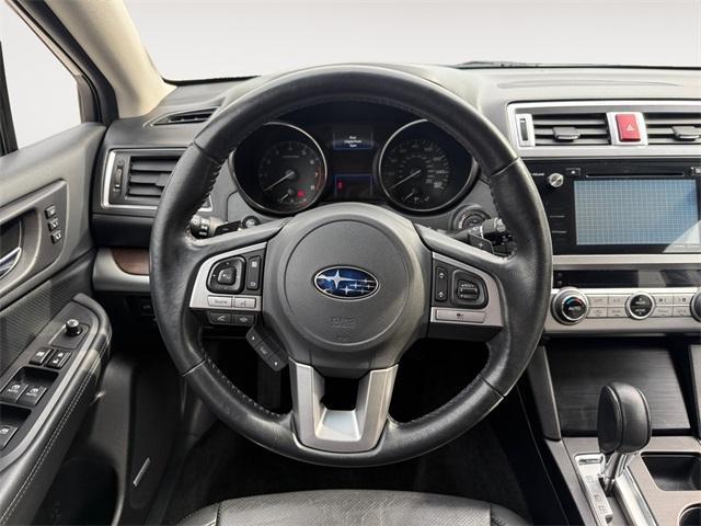 used 2015 Subaru Outback car, priced at $13,788