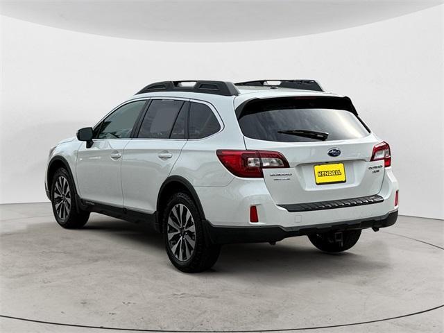 used 2015 Subaru Outback car, priced at $13,788