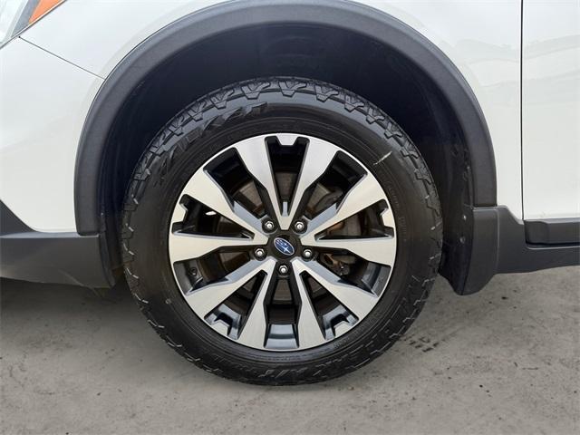 used 2015 Subaru Outback car, priced at $13,788