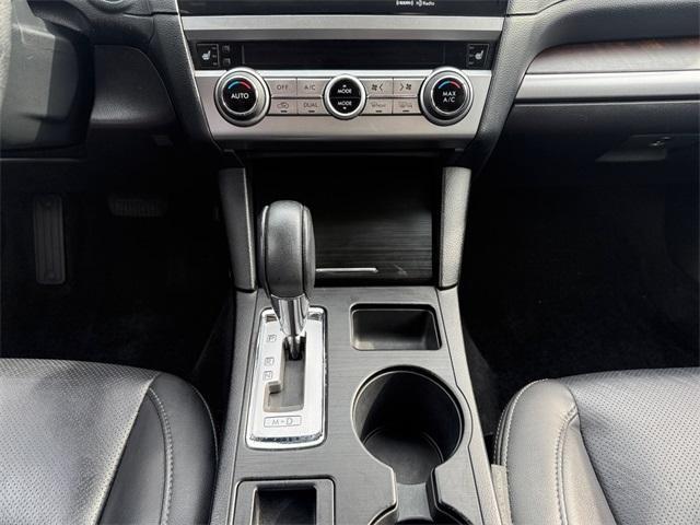 used 2015 Subaru Outback car, priced at $13,788