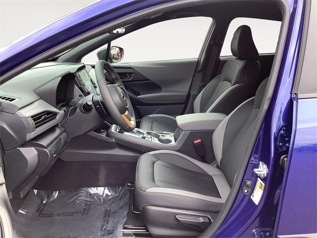 new 2025 Subaru Crosstrek car, priced at $33,903