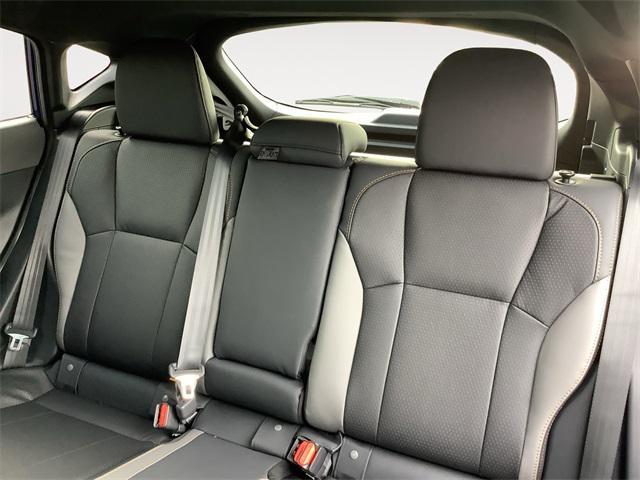 new 2025 Subaru Crosstrek car, priced at $33,903