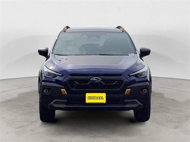 new 2025 Subaru Crosstrek car, priced at $33,903
