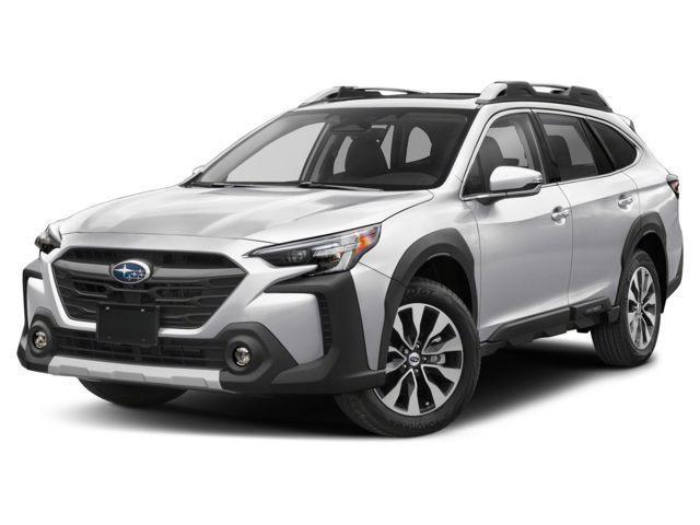 new 2025 Subaru Outback car, priced at $47,063