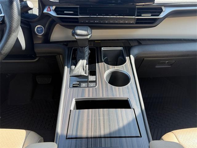 used 2021 Toyota Sienna car, priced at $44,881