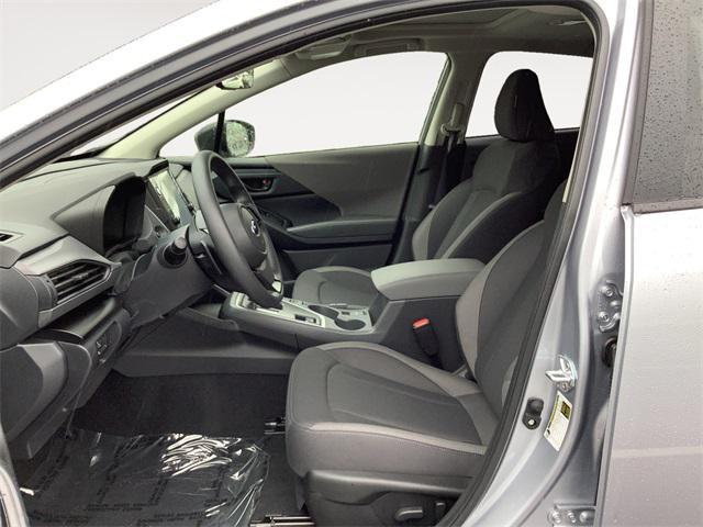 new 2025 Subaru Crosstrek car, priced at $30,598