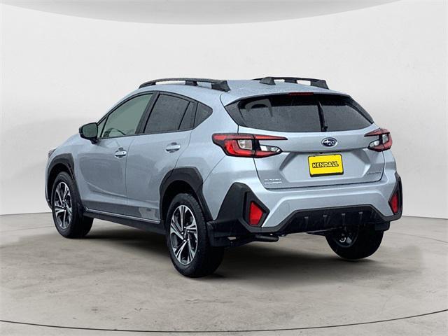 new 2025 Subaru Crosstrek car, priced at $30,598