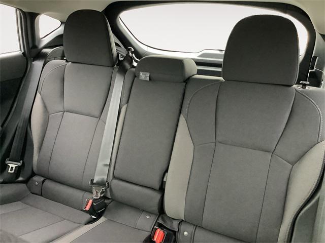 new 2025 Subaru Crosstrek car, priced at $30,598