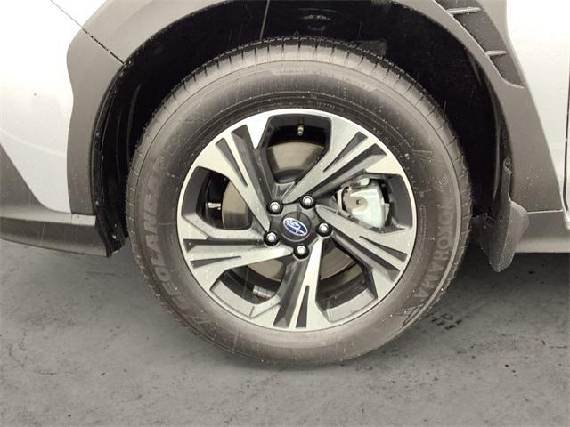 new 2025 Subaru Crosstrek car, priced at $30,598
