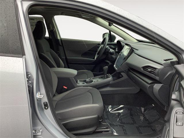 new 2025 Subaru Crosstrek car, priced at $30,598