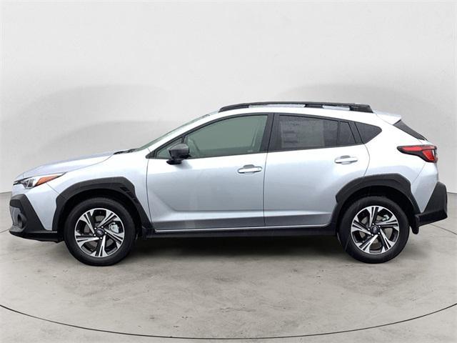 new 2025 Subaru Crosstrek car, priced at $30,598