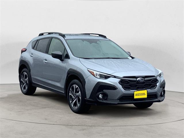 new 2025 Subaru Crosstrek car, priced at $30,598