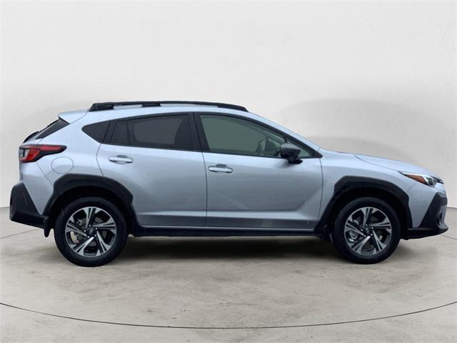 new 2025 Subaru Crosstrek car, priced at $30,598