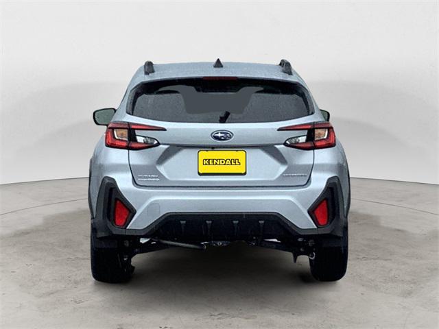 new 2025 Subaru Crosstrek car, priced at $30,598