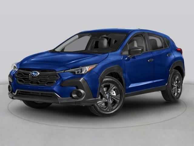 new 2025 Subaru Crosstrek car, priced at $38,261