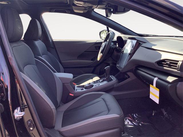 new 2025 Subaru Crosstrek car, priced at $35,814