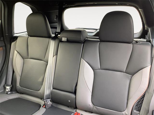 new 2025 Subaru Forester Hybrid car, priced at $41,015