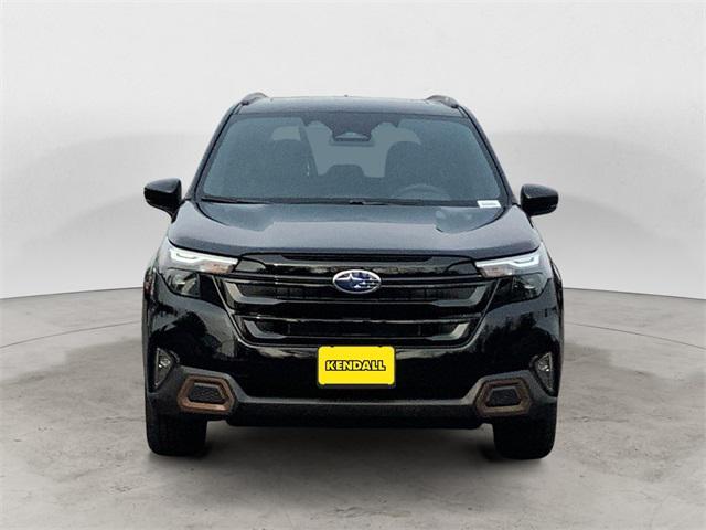 new 2025 Subaru Forester Hybrid car, priced at $41,015