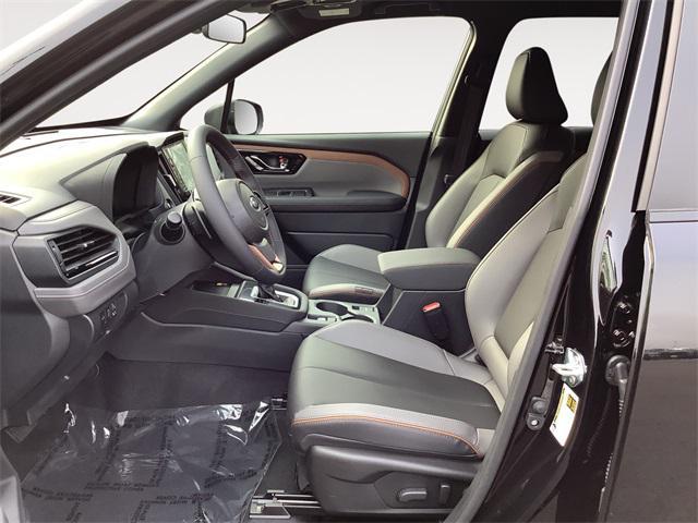 new 2025 Subaru Forester Hybrid car, priced at $41,015
