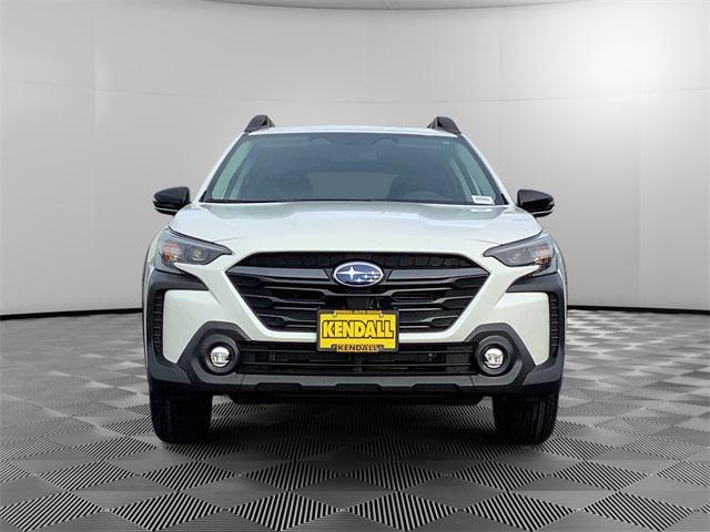 new 2025 Subaru Outback car, priced at $31,338