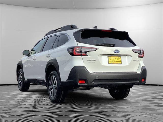 new 2025 Subaru Outback car, priced at $31,338