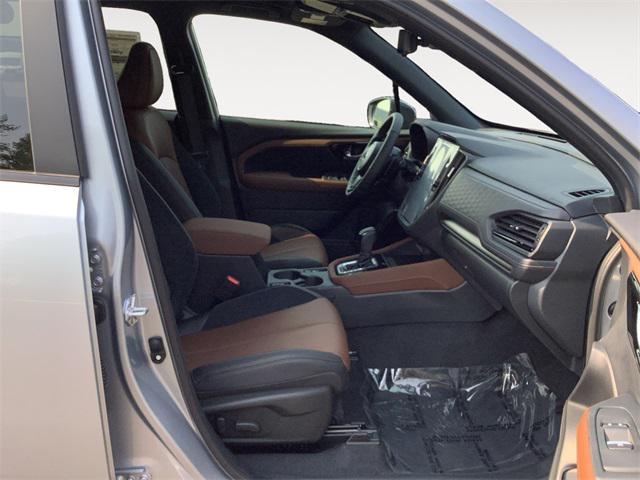 new 2025 Subaru Forester Hybrid car, priced at $45,897