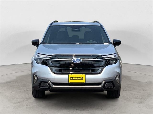 new 2025 Subaru Forester Hybrid car, priced at $45,897