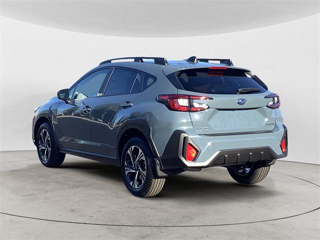 new 2025 Subaru Crosstrek car, priced at $32,540