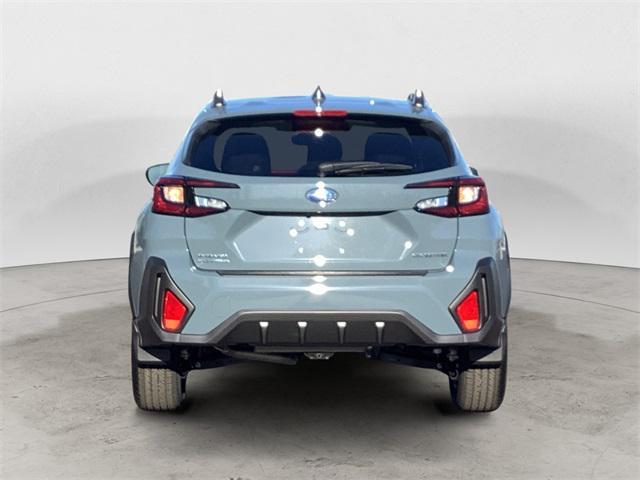 new 2025 Subaru Crosstrek car, priced at $32,540