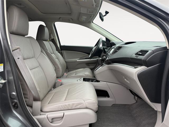 used 2014 Honda CR-V car, priced at $18,318