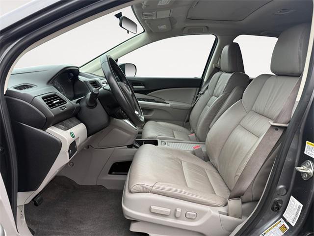 used 2014 Honda CR-V car, priced at $18,318