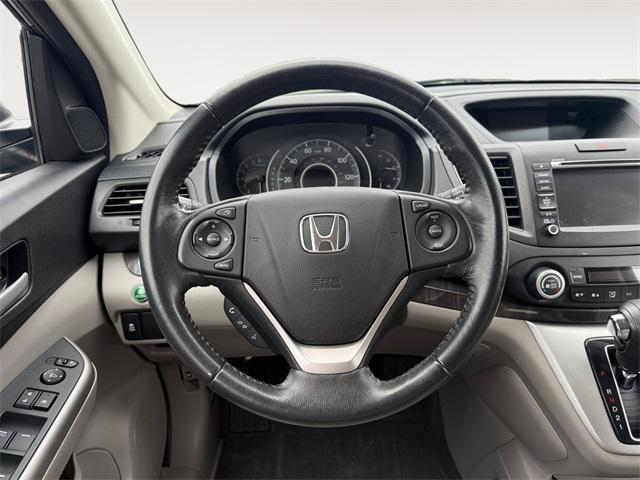 used 2014 Honda CR-V car, priced at $18,318