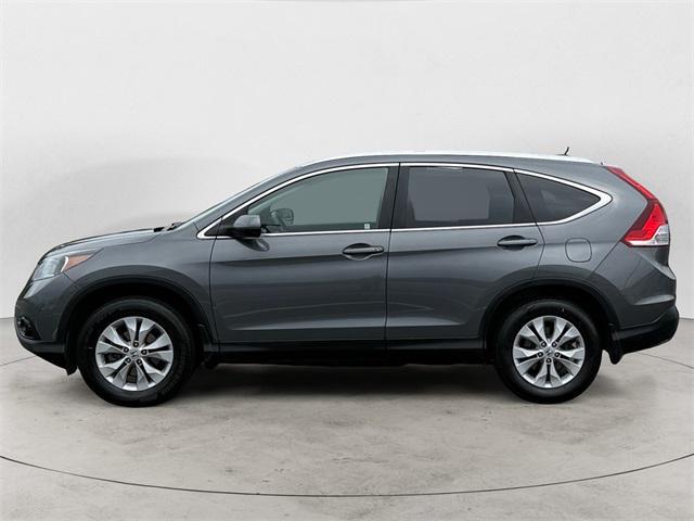 used 2014 Honda CR-V car, priced at $18,318