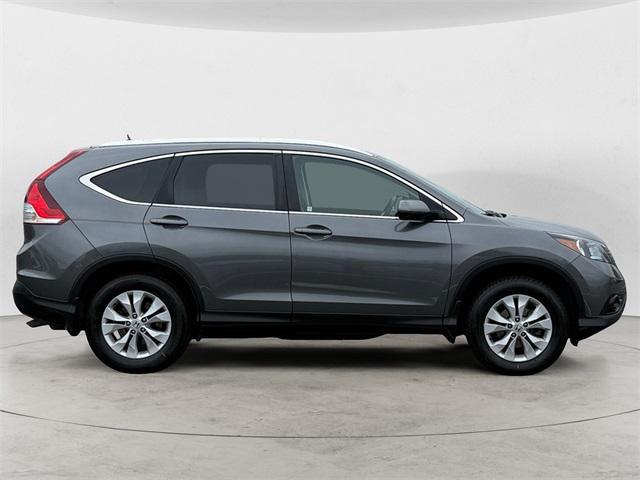 used 2014 Honda CR-V car, priced at $18,318
