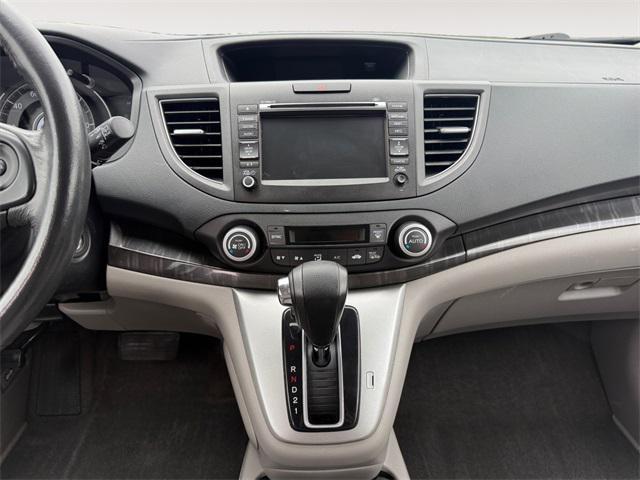 used 2014 Honda CR-V car, priced at $18,318