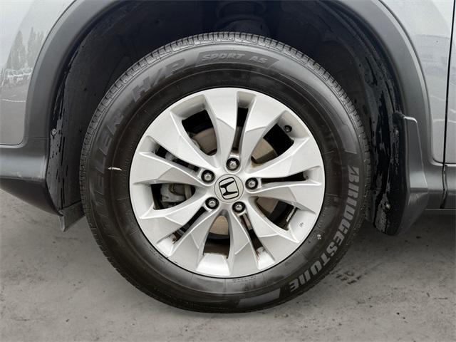 used 2014 Honda CR-V car, priced at $18,318
