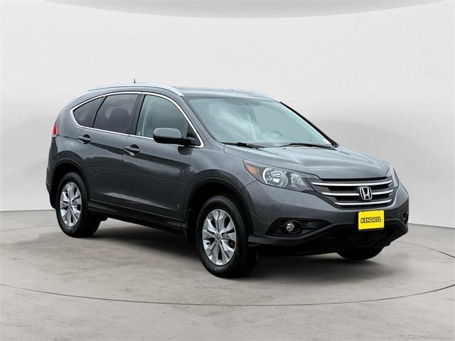 used 2014 Honda CR-V car, priced at $18,318