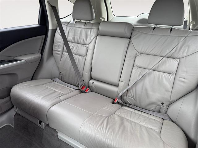 used 2014 Honda CR-V car, priced at $18,318