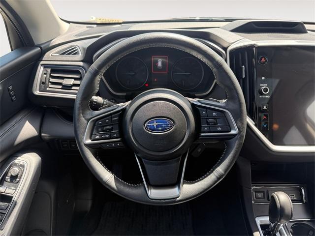 used 2024 Subaru Ascent car, priced at $41,997