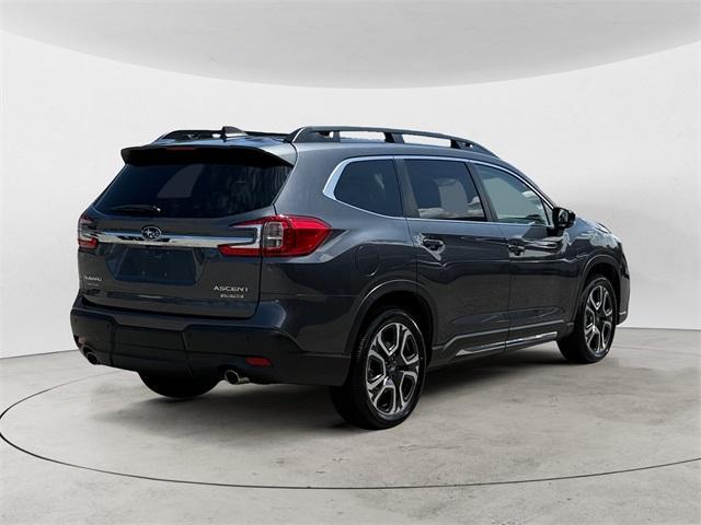 used 2024 Subaru Ascent car, priced at $41,997