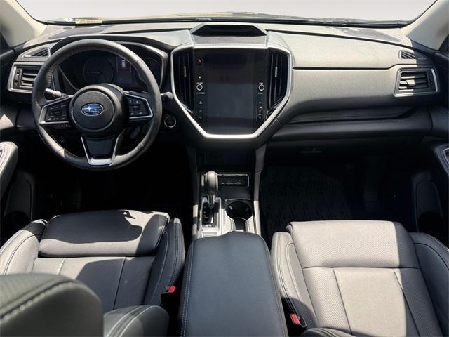 used 2024 Subaru Ascent car, priced at $41,997