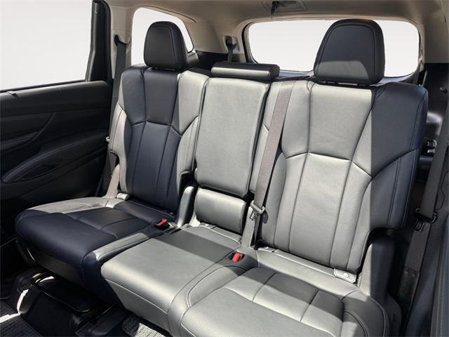 used 2024 Subaru Ascent car, priced at $41,997