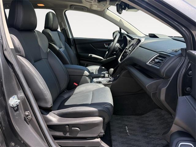 used 2024 Subaru Ascent car, priced at $41,997