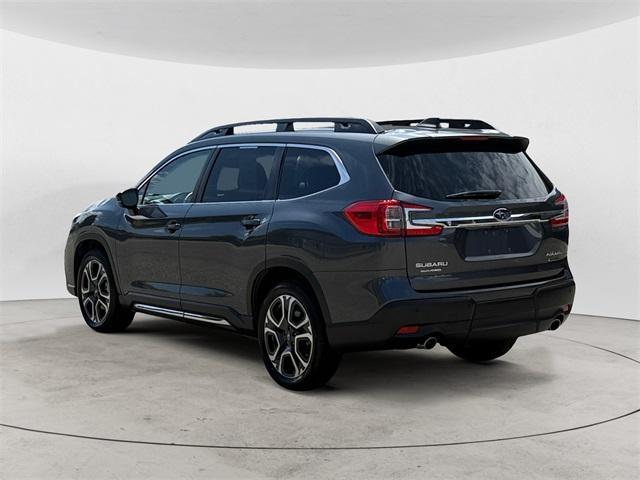 used 2024 Subaru Ascent car, priced at $41,997